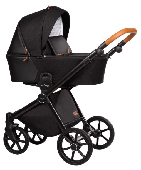 MANGO 2w1 Baby Merc wózek wielofunkcyjny kolor M/ML204/B