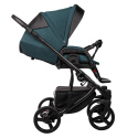 NOVIS Limited 3w1 Baby Merc wózek wielofunkcyjny z fotelikiem Kite 0-13 kg kolor NL/NV02/ZE