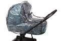 NOVIS Limited 3w1 Baby Merc wózek wielofunkcyjny z fotelikiem Kite 0-13 kg kolor NL/NV02/ZE