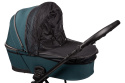 NOVIS Limited 3w1 Baby Merc wózek wielofunkcyjny z fotelikiem Kite 0-13 kg kolor NL/NV02/ZE