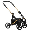 NOVIS Limited 3w1 Baby Merc wózek wielofunkcyjny z fotelikiem Kite 0-13 kg kolor NL/NV03/ZE