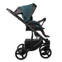 NOVIS Limited 3w1 Baby Merc wózek wielofunkcyjny z fotelikiem Kite 0-13 kg kolor NL/NV03/ZE