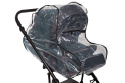 NOVIS Limited 3w1 Baby Merc wózek wielofunkcyjny z fotelikiem Kite 0-13 kg kolor NL/NV03/ZE