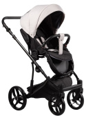 PIUMA 3w1 Baby Merc wózek wielofunkcyjny z fotelikiem Kite 0-13 kg kolor PIUMA/02/B