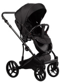 PIUMA 3w1 Baby Merc wózek wielofunkcyjny z fotelikiem Kite 0-13 kg kolor PIUMA/04/B