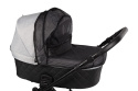 PIUMA Limited 3w1 Baby Merc wózek wielofunkcyjny z fotelikiem Kite 0-13 kg kolor PIUMA/01/JE