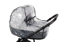 PIUMA Limited 3w1 Baby Merc wózek wielofunkcyjny z fotelikiem Kite 0-13 kg kolor PIUMA/01/JE