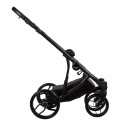 PIUMA Limited 3w1 Baby Merc wózek wielofunkcyjny z fotelikiem Kite 0-13 kg kolor PIUMA/01/JE