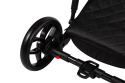 PIUMA Limited 3w1 Baby Merc wózek wielofunkcyjny z fotelikiem Kite 0-13 kg kolor PIUMA/02/ZE