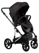 PIUMA Limited 3w1 Baby Merc wózek wielofunkcyjny z fotelikiem Kite 0-13 kg kolor PIUMA/04/JE