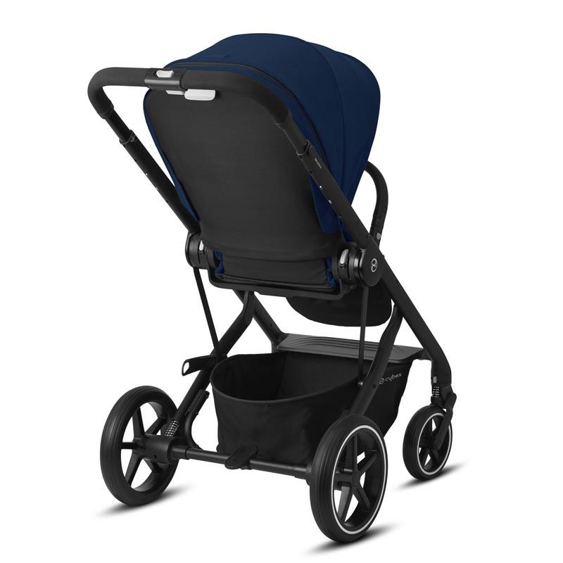 cybex balios s lux wózek spacerowy